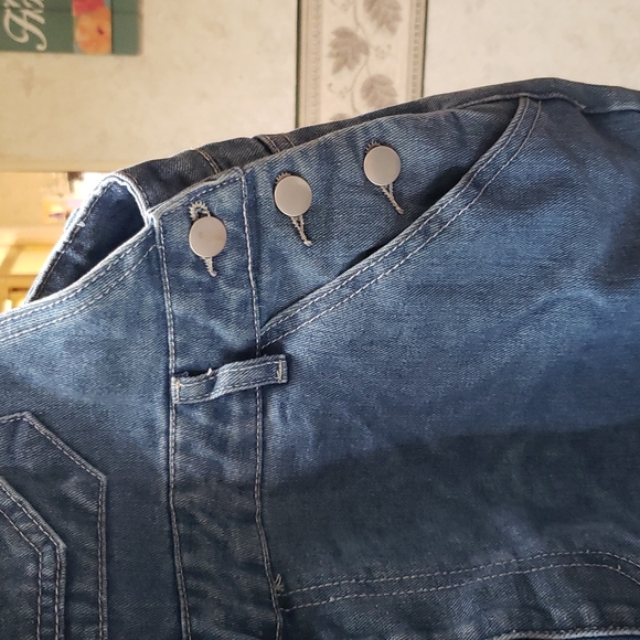 Overalls - Picture 3 of 5